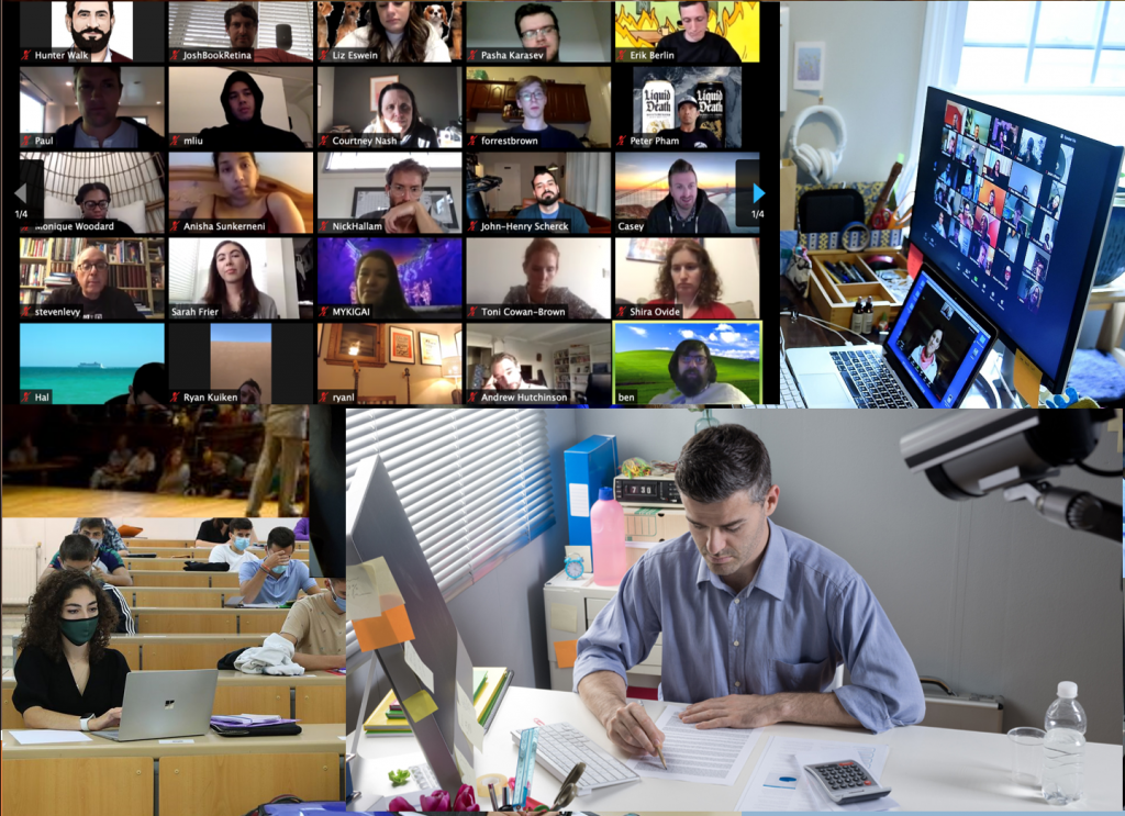 Estas son las 10 tendencias pedagógicas postpandemia a seguir de cerca