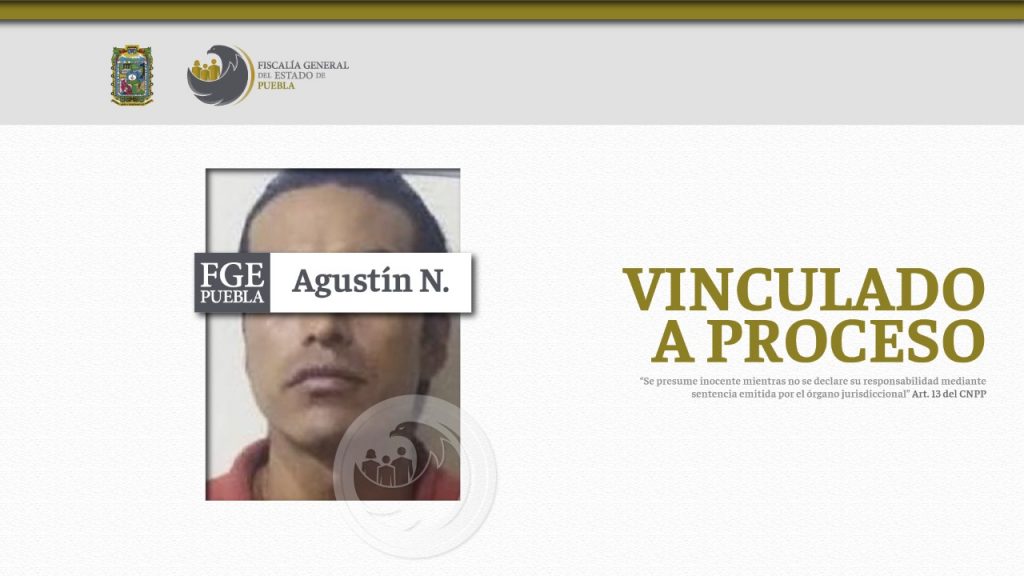 Violó a menor de edad en Atempan