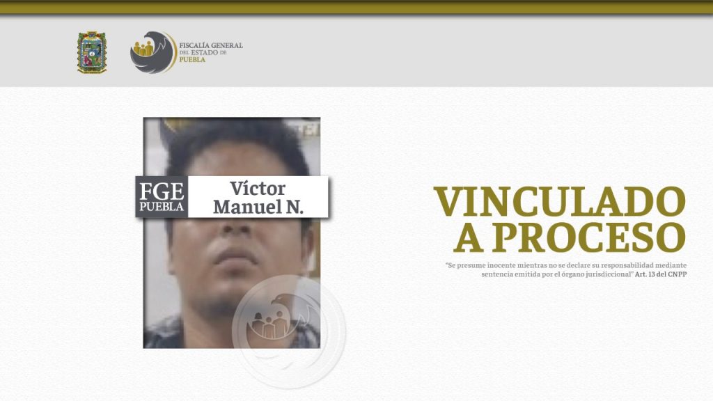 Asesinó a un hombre en Tlaxcalancingo