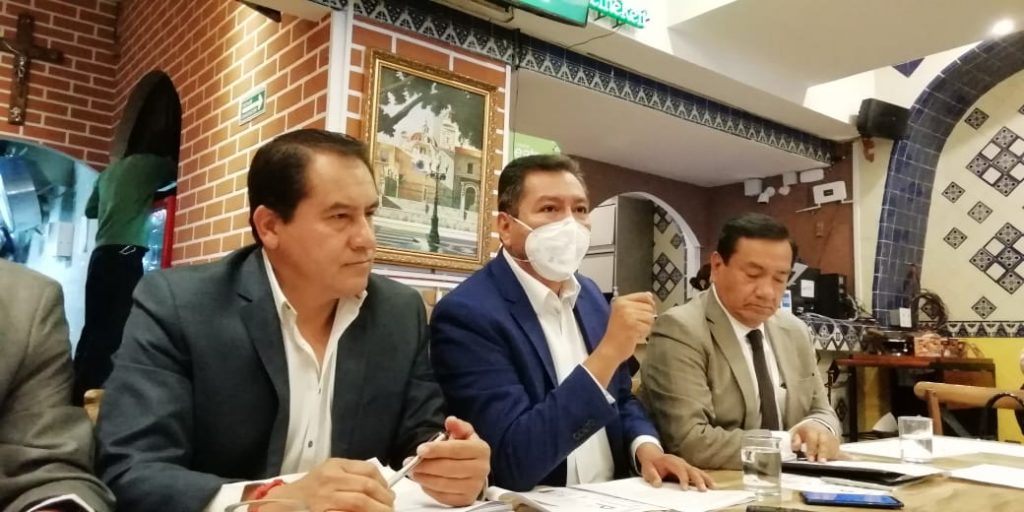 Piden repetir elecciones en el sindicato de Salud