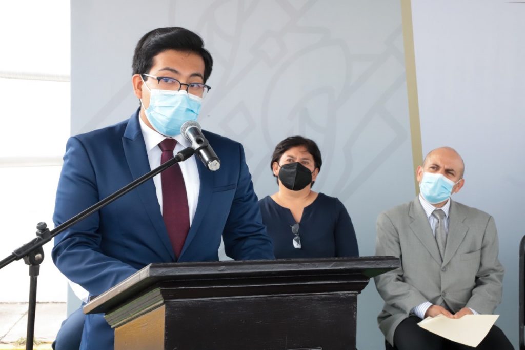 Recibe SEDIF donación de materiales educativos y juguetes por parte de la Fundación WELOVEU