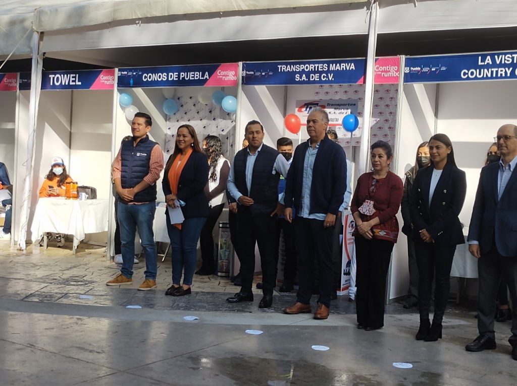 En la capital hay 30 mil jóvenes desempleados: Instituto Municipal de la Juventud