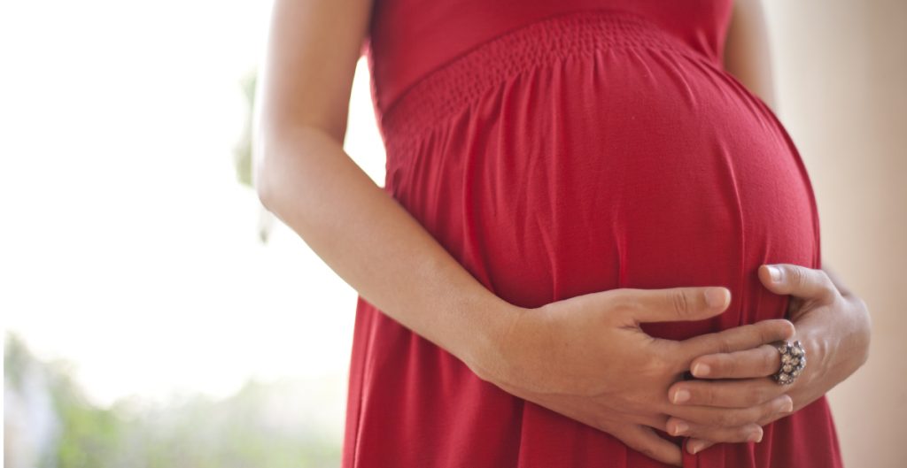 Durante 2021 se registraron 23 000 muertes fetales