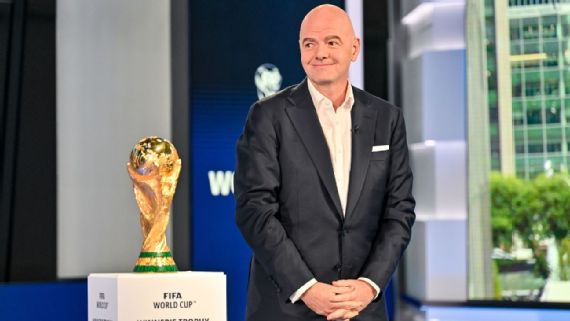 El Mundial 2022 comenzará un día antes, con el juego Qatar ante Ecuador, el domingo 20 de noviembre, revelan fuentes
