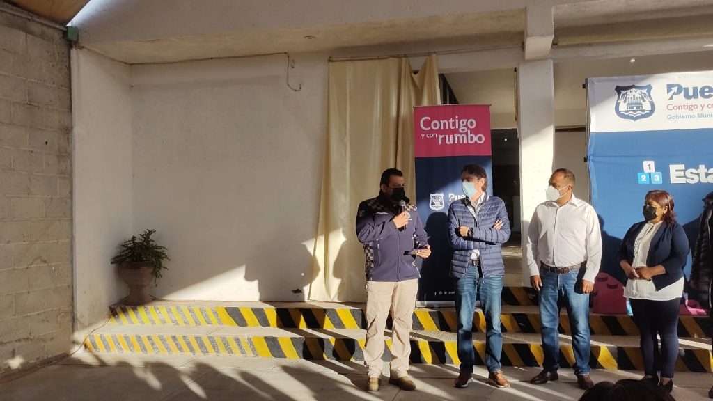 Lluvia del martes afectó 16 viviendas y colapsó 9 árboles: González Labastida