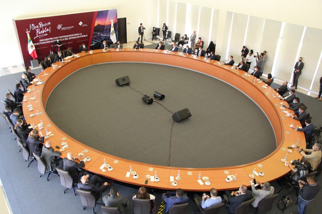 De enero a junio 2022, inversión extranjera en Puebla crece 130.3%: Economía