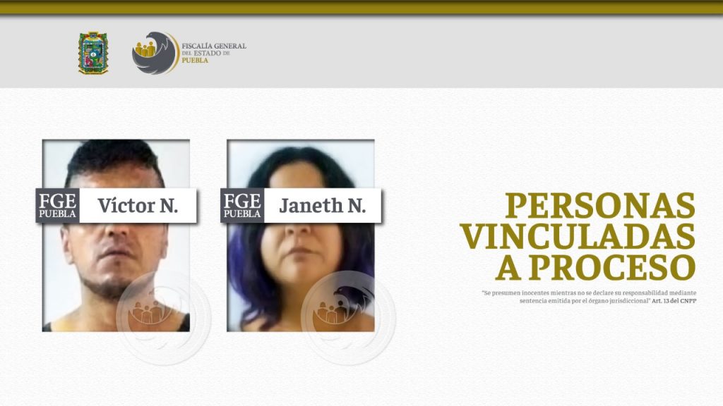 Los agarran con droga