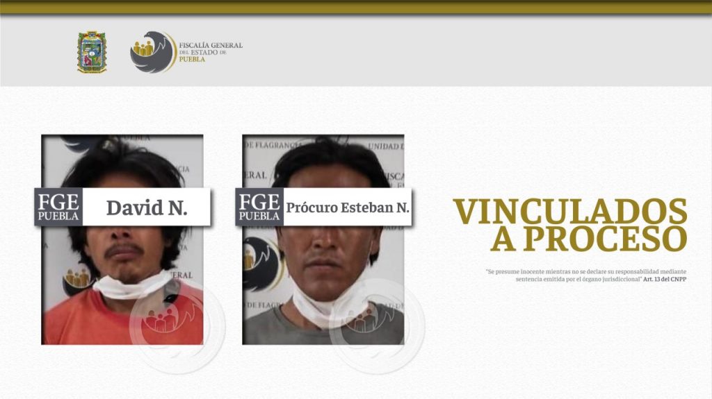 Procurito atacó con tijeras a un policía estatal