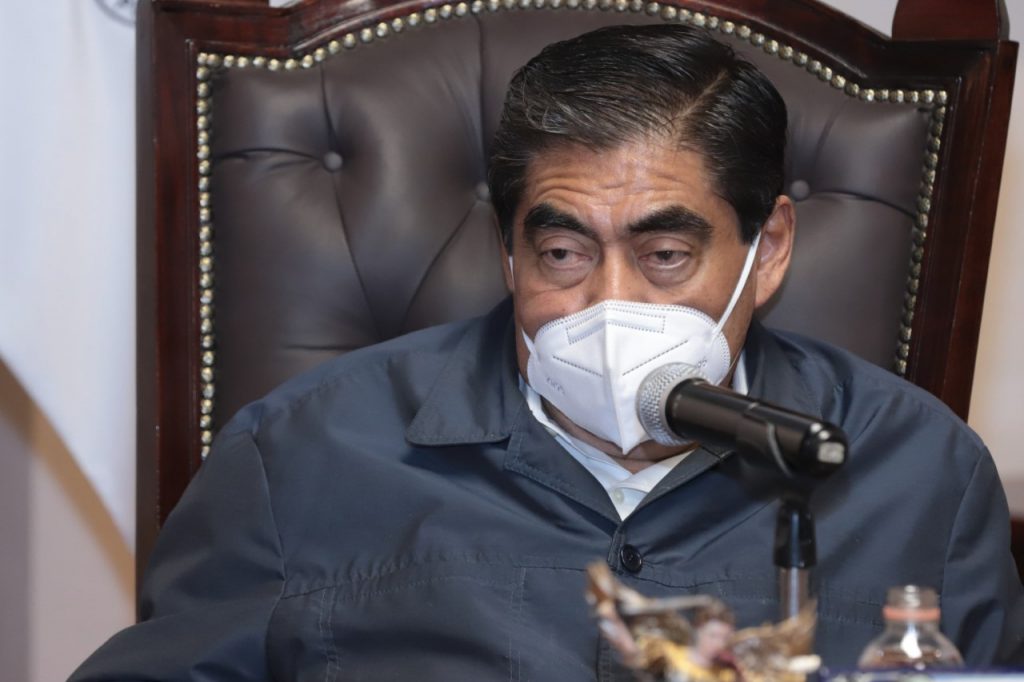 Gobierno de Puebla construirá hospitales infantiles de atención cardiaca y oncológica