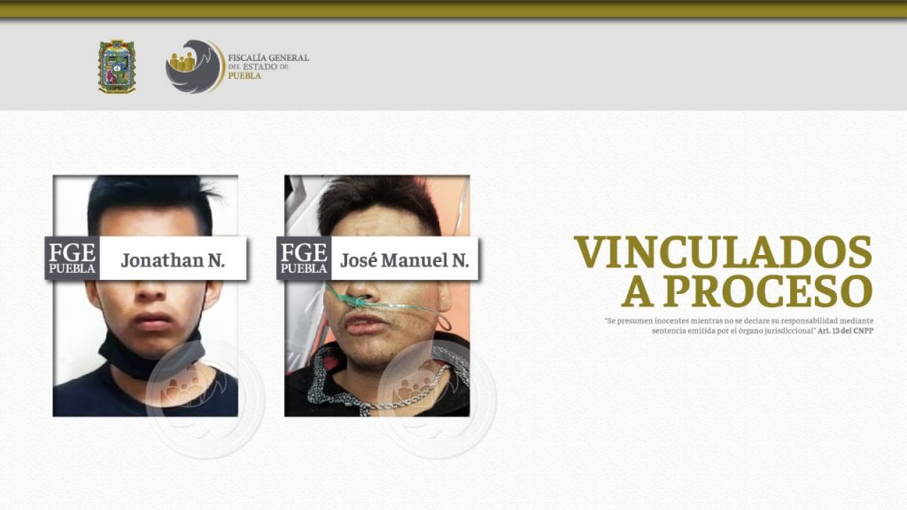 Asesinaron a un hombre en Tehuacán