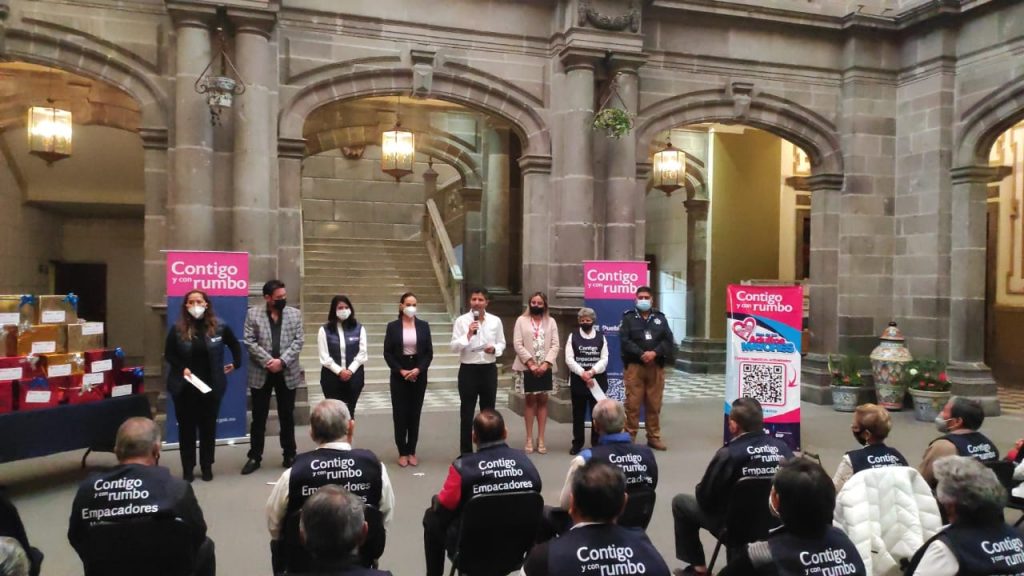 Hasta 2024 Eduardo Rivera definirá si va por la gubernatura