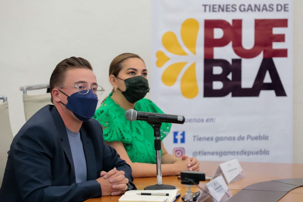 Anuncia Patronato del SEDIF Foro “Creadores México”