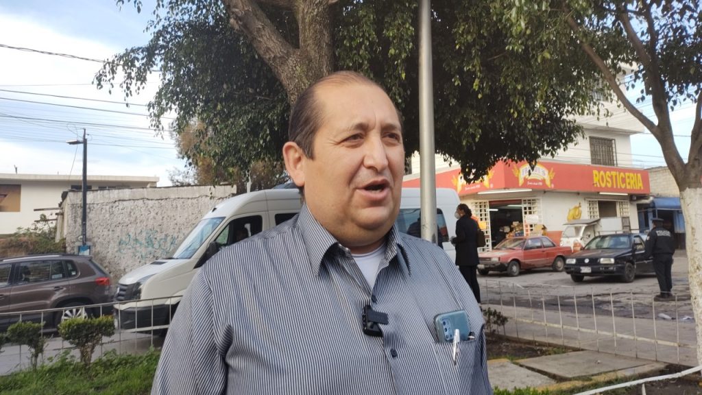 Terminará esta semana rehabilitación del mercado El Alto