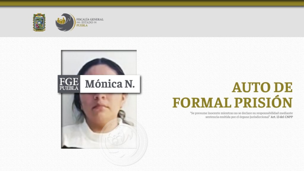 Simuló una cita para secuestrar y asesinar a un hombre en Zacatlán hace 10 años