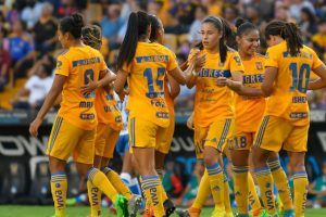 Mazatlán vs Tigres Femenil: Horario, canal de transmisión, cómo y dónde ver el partido de J7 de Liga MX Femenil AP22