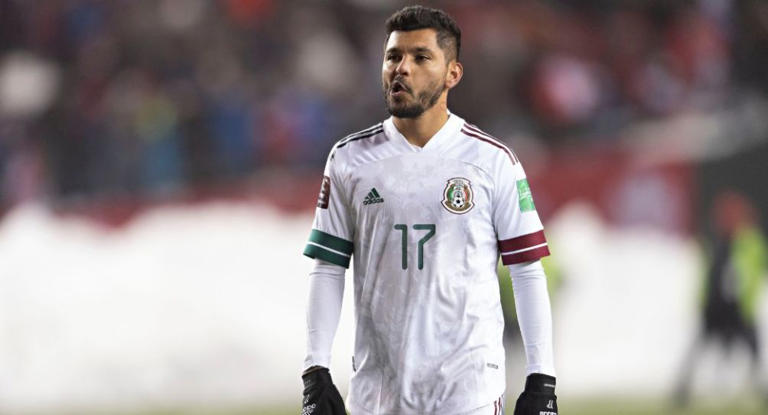 Tecatito Corona se pierde el Mundial de Qatar 2022 por lesión