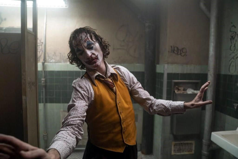 ‘Joker 2’ se estrenará en octubre de 2024