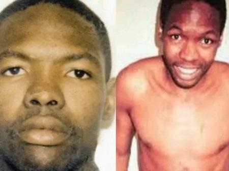 #VIDEO: El peor asesino en serie de Sudáfrica ABC Killer