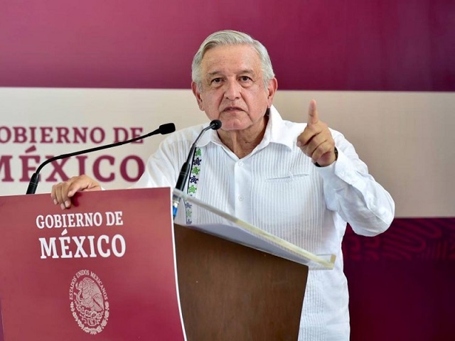 Hoy, día decisivo para localizar a mineros: López Obrador