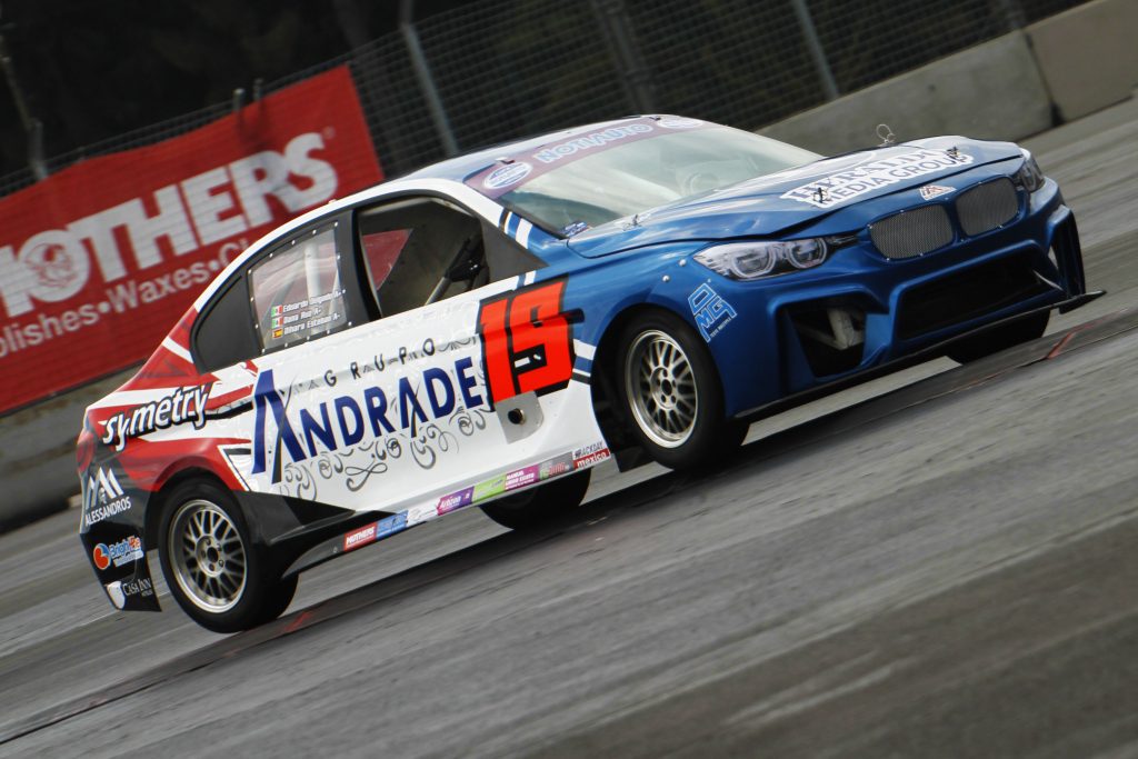 Alessandros Racing a defender el liderato de TC2000
