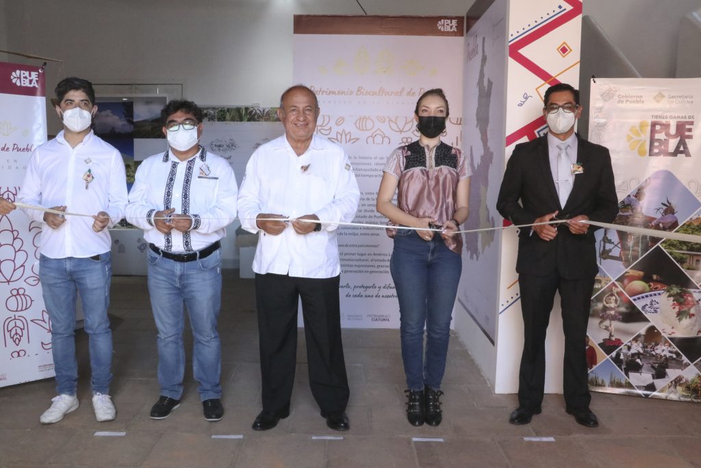 Alberga Casa del Torno exposición fotográfica del patrimonio biocultural de Puebla