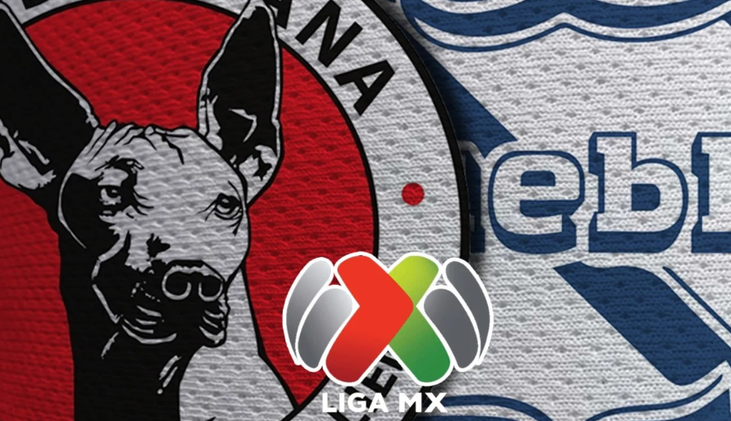 Xolos vs Puebla, en vivo: Horario y dónde ver hoy por TV y online el partido del Apertura 2022 Liga MX
