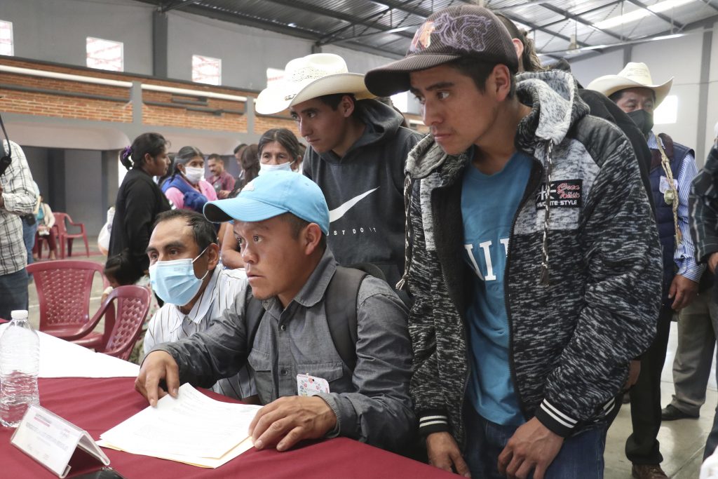 En “Martes Ciudadano”, Cultura reafirma compromiso por preservar tradiciones y costumbres