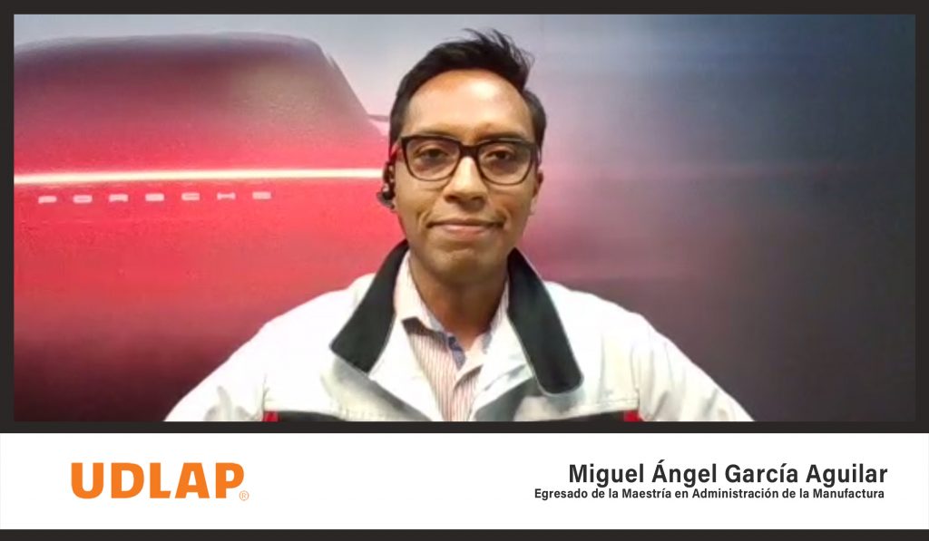 Reciclaje de baterías, de los grandes retos para la industria de autos eléctricos o híbridos: Egresado UDLAP