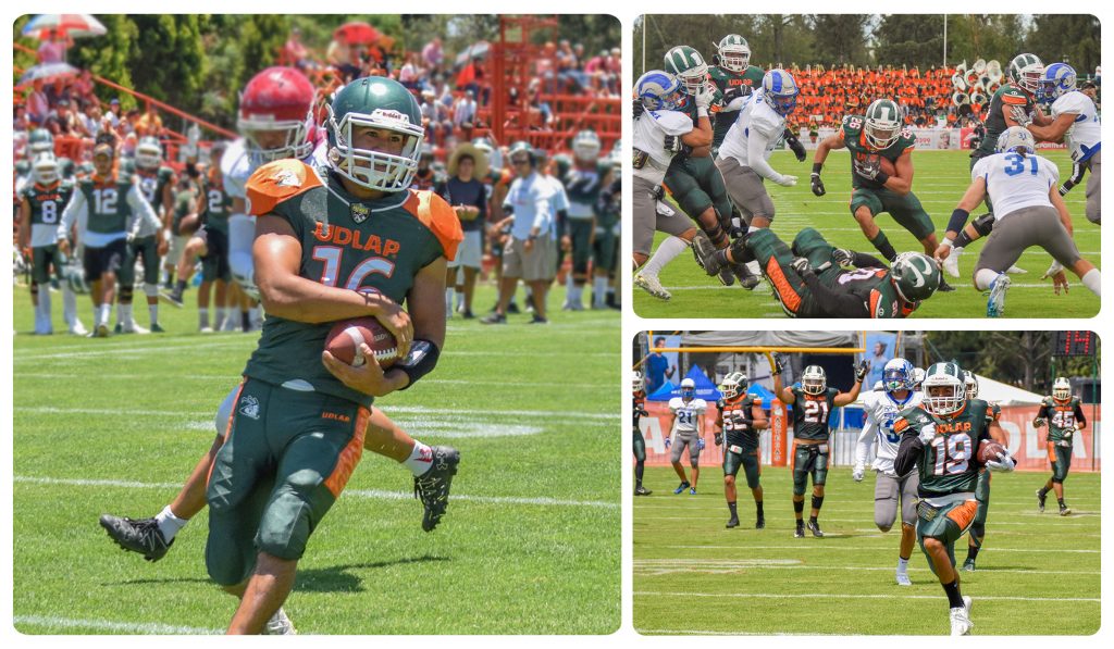 Ya está muy cerca la temporada 2022-2023 para los Aztecas UDLAP