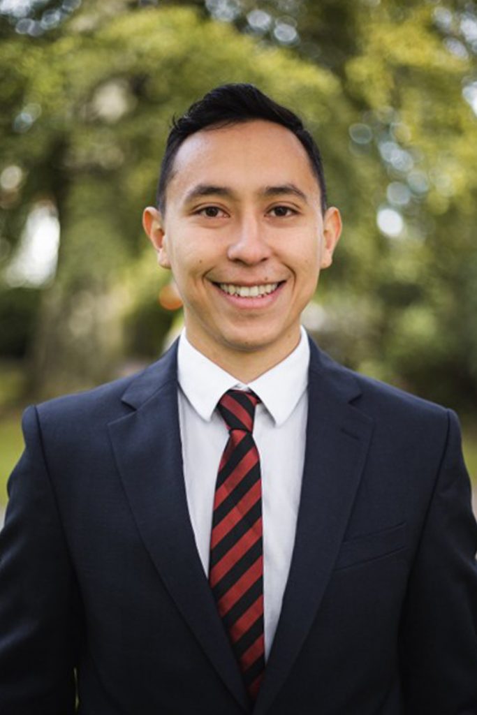 Las Deep tech startup resuelven problemas sociales, egresado UDLAP