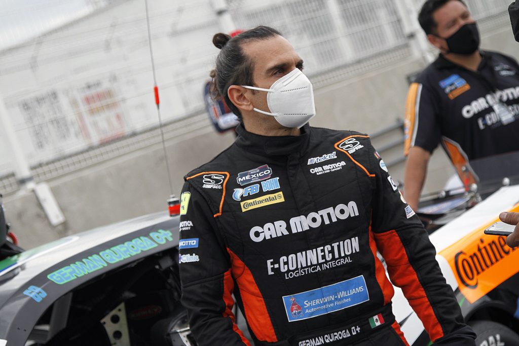 Está listo Car Motion Motorsport para obtener victoria en San Luis