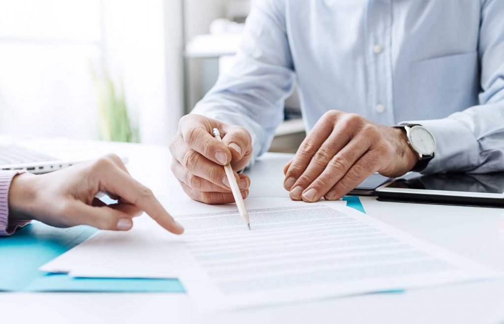 Guía para hacer un contrato de arrendamiento de local comercial