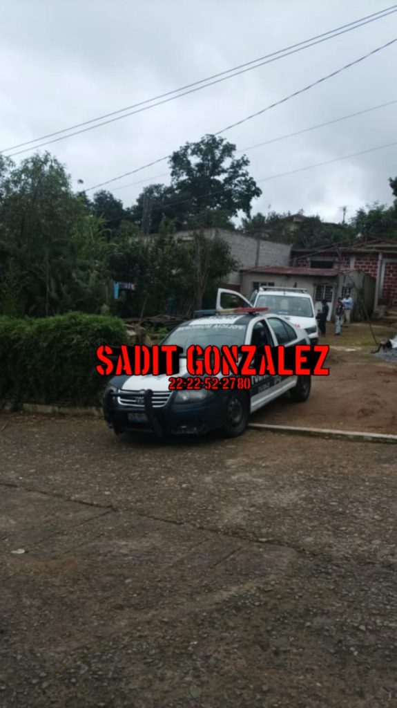 Muere electrocutado en Teziutlán