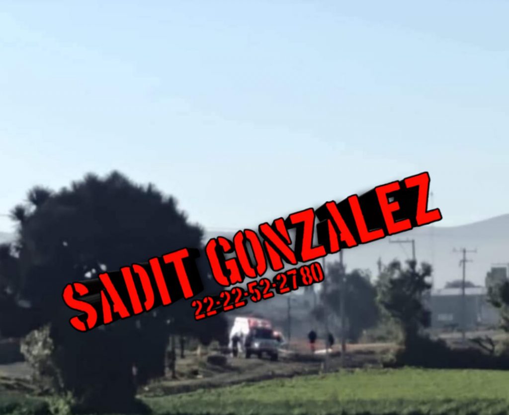 Muere ciclista atropellado en Palmar de Bravo