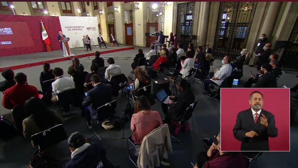 Vacuna mexicana Patria se encuentra en fase final: Conacyt
