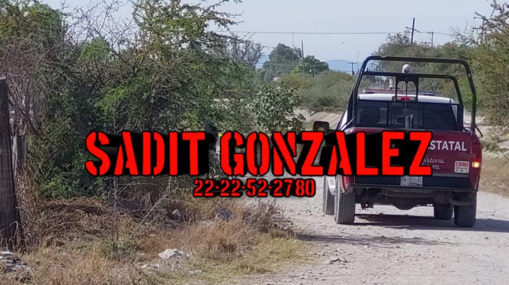 Hallan cadáveres embolsados de una pareja en Tecamachalco