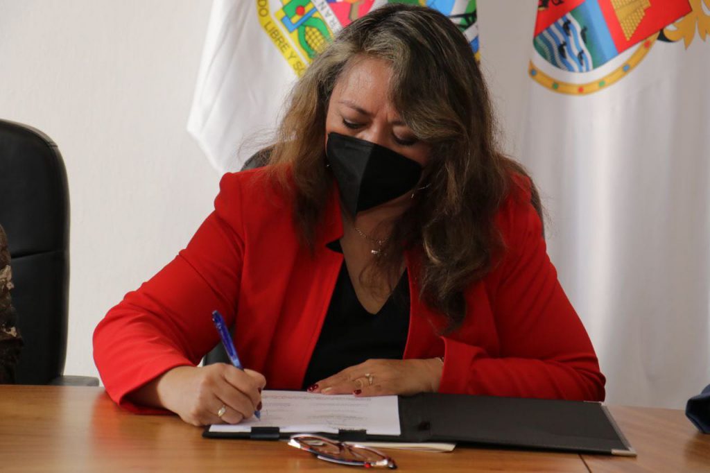 En San Pedro Cholula capacitarán a mujeres en el transporte público