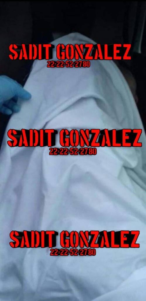 En presunto robo a casa habitación asesinan a una niña en Hueyapan