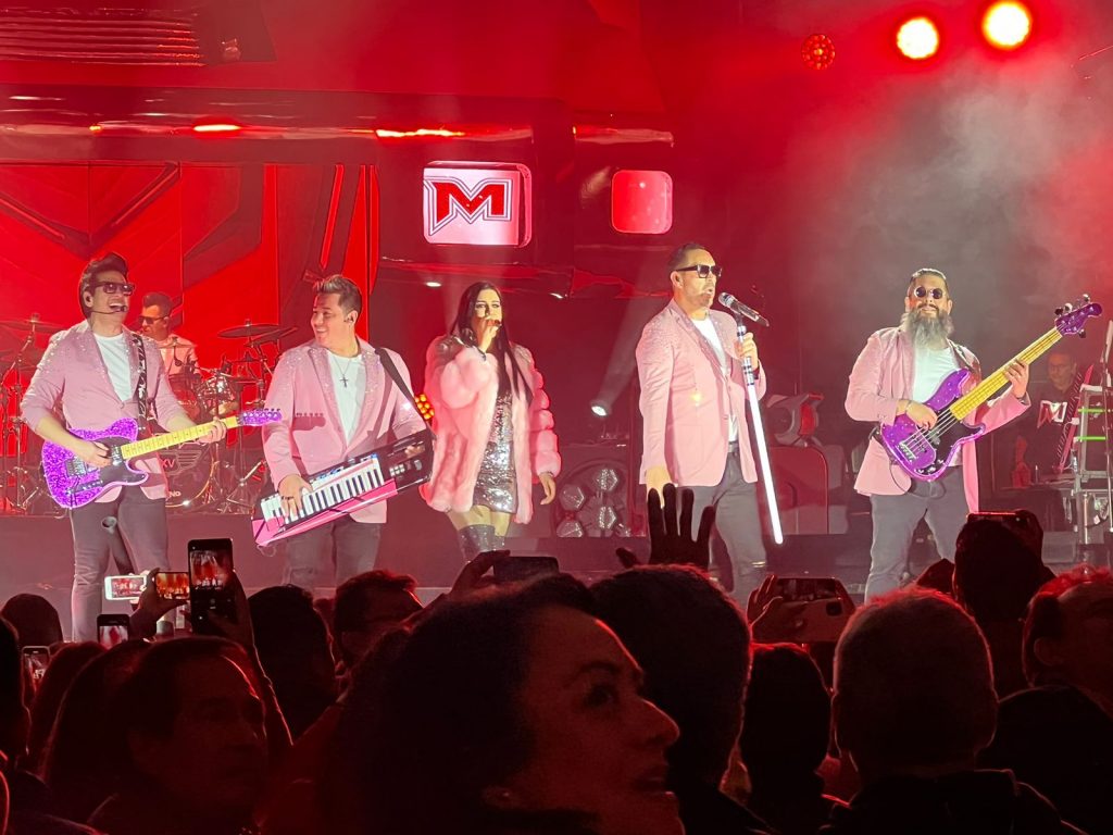 Finalizó con éxito la Feria Teziutlán 2022