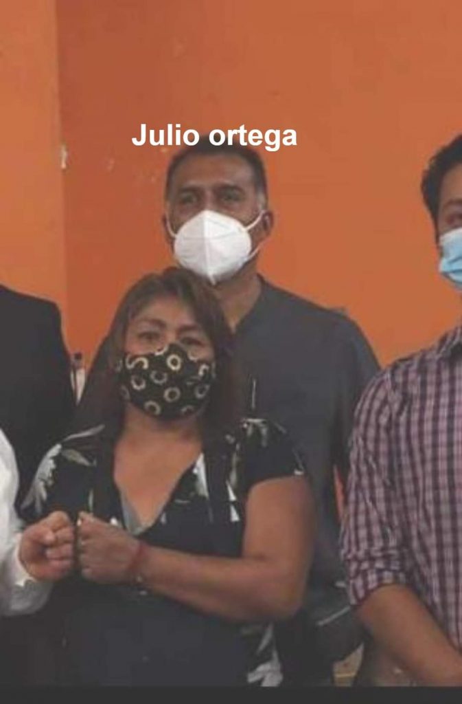 Acusan a funcionario de Amozoc por maltratar a artesanos