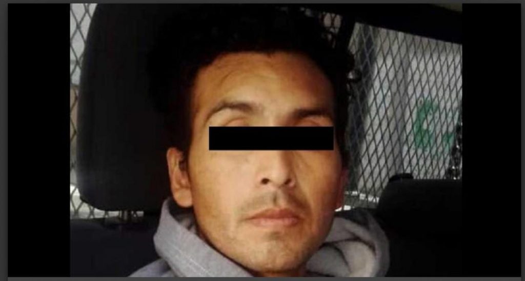 Escapa presunto feminicida de prisión domiciliaria en Puebla capital