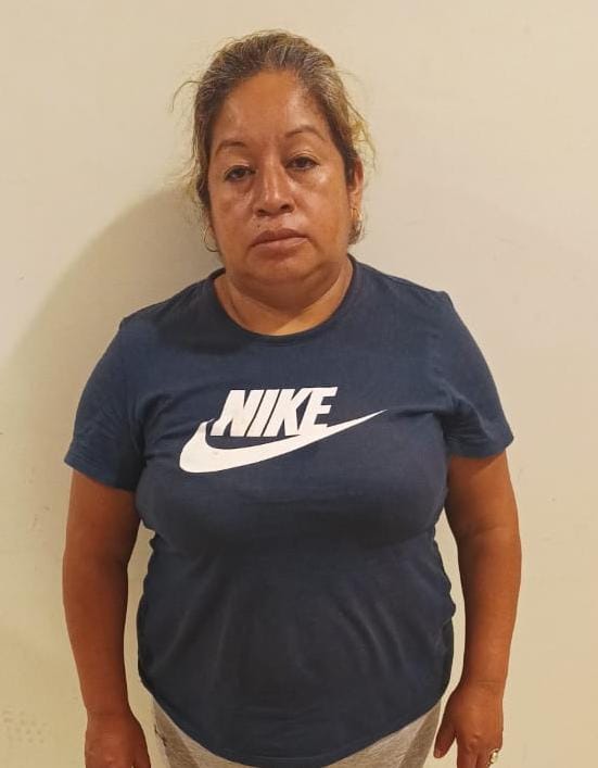 Cae “La Juana”, supuesta narcomenudista que operaba en Altepexi