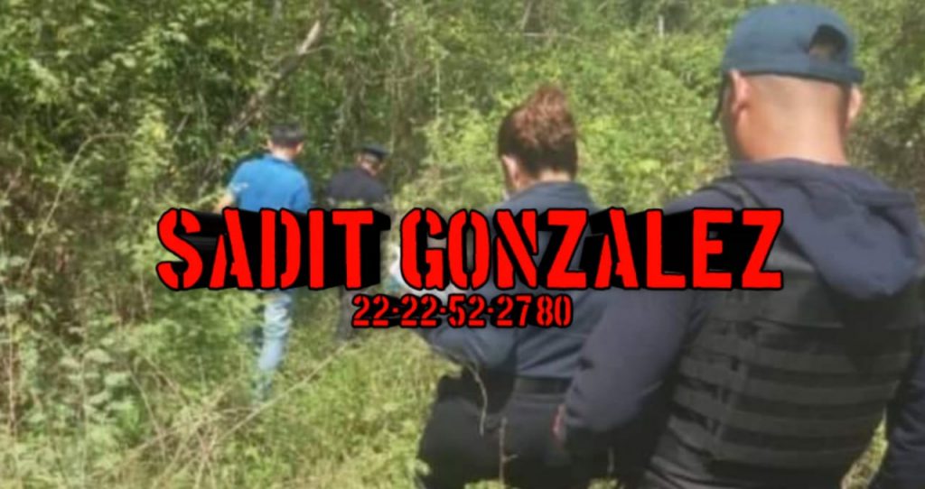 Encuentran dos cadáveres en Venustiano Carranza