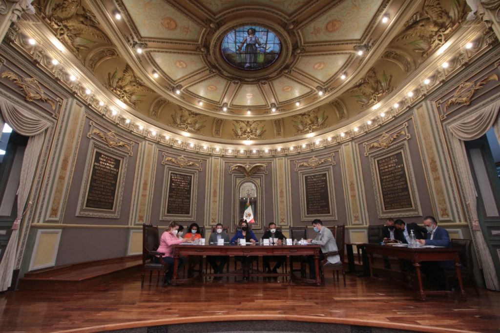 Impulsan en el Congreso Iniciativa de políticas públicas contra obesidad y diabetes