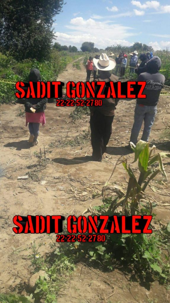 Muere joven al caer con su moto a zanja en San Nicolás Buenos Aires