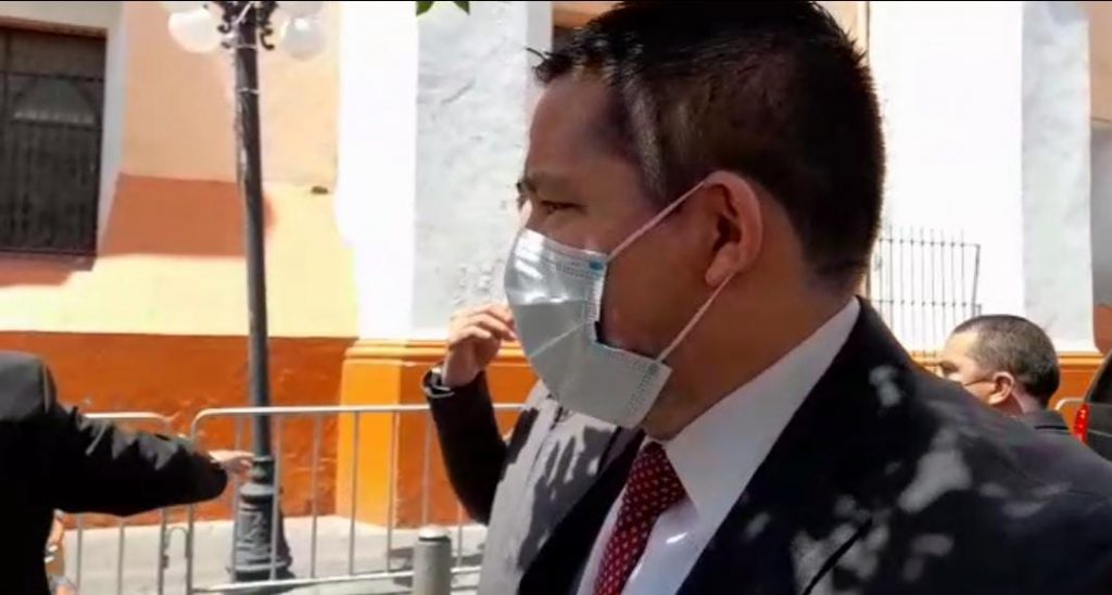 Reos y custodios del penal de Tepexi son investigados por muerte de interno: SSP