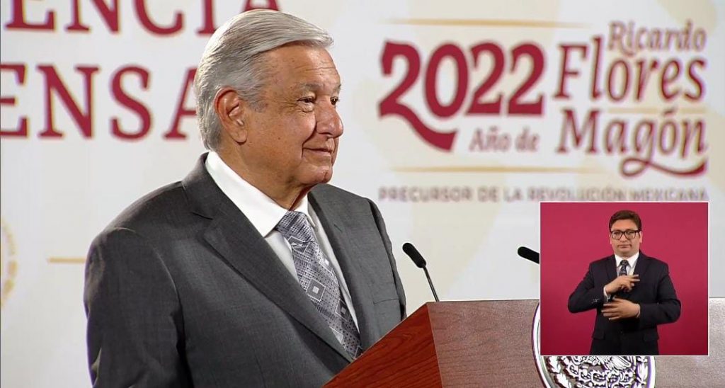 AMLO aclara que jueces determinarán si hay otros implicados en caso Ayotzinapa