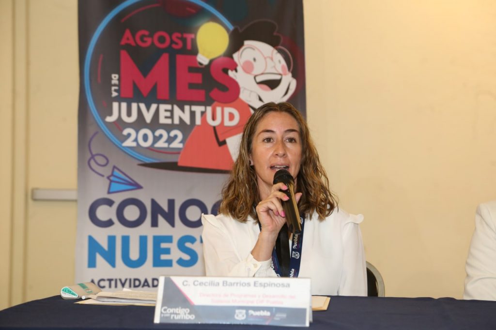 Feria del Empleo en Puebla capital