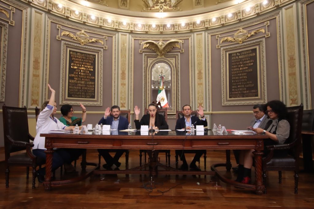 Proponen reformar procedimientos en órganos internos de control