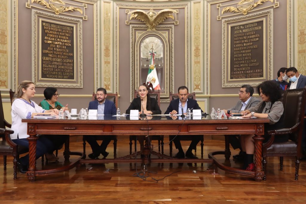 LXI Legislatura propone reformas para el impulso a las actividades artesanales